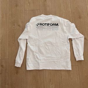 Rotiform Men's T-Shirt XL